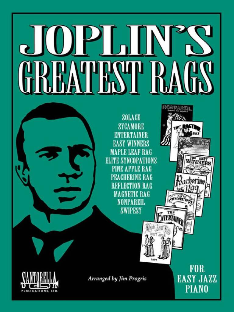 Greatest Rags